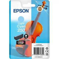 Epson Tinte C13T16N54010 250 light cyan