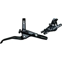 Shimano Hydraulische Scheibenbremse XT M81001 hinten IM81001JRRXRA170 SB-Verpack...