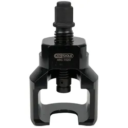 KS Tools Vibro-Impact Universal-Kugelgelenk-Abzieher-Glocke 32 x 40 mm - 460.1020