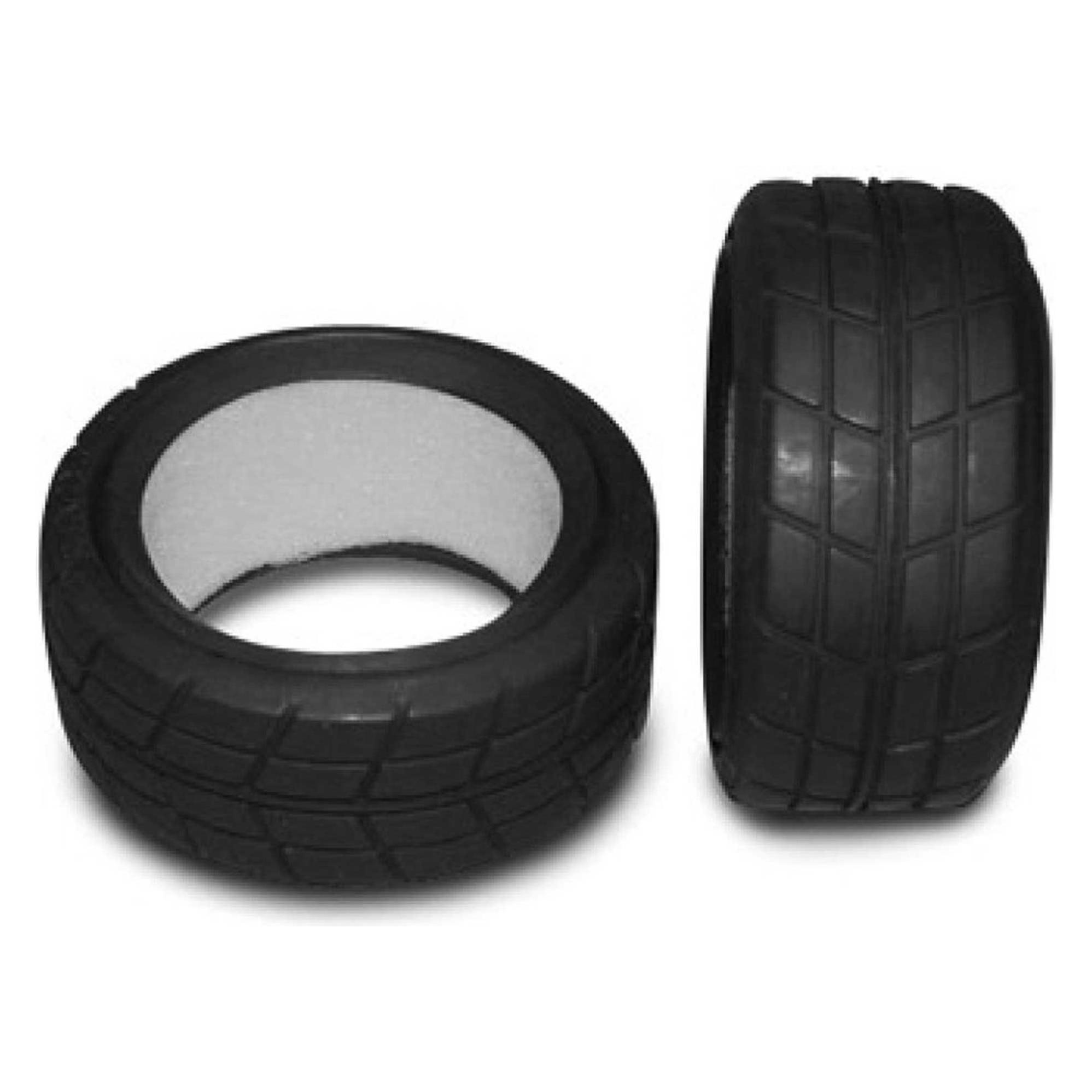 Tamiya M-N.Rac.Radial Tires (TAM 51023)
