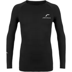 Reusch, Unisex, Funktionsshirt, Set Junior (128), Schwarz