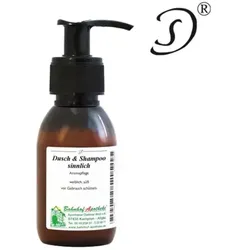 Bahnhof-Apotheke Dusch & Shampoo sinnlich 100ml