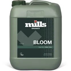 Mills Orga Bloom 10 l - 10 l