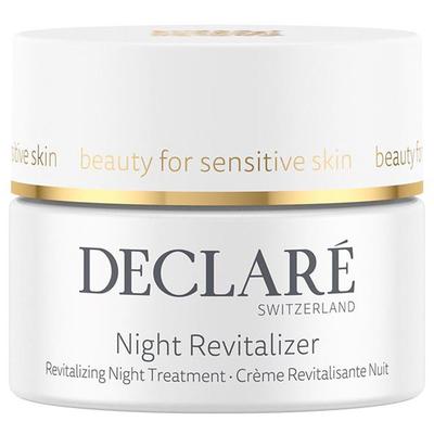 Declare Age Control ReVitalising Nacht 50 ml Nachtcreme