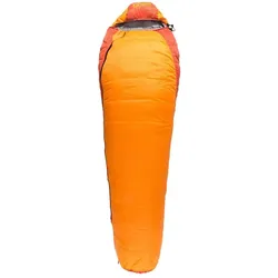 Volven, Schlafsack