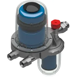 Ölfilter FloCo-Top-1K MC-7 - 8738809930