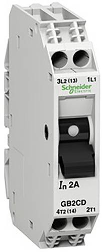 Schneider Electric GB2CD14 Leitungsschutzschalter