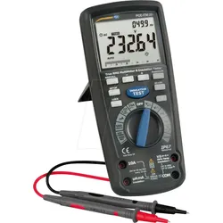 PCE ITM 20 - Digitalmultimeter PCE-ITM 20