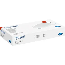Eycopad Augen 56x70 Unster 50 ST