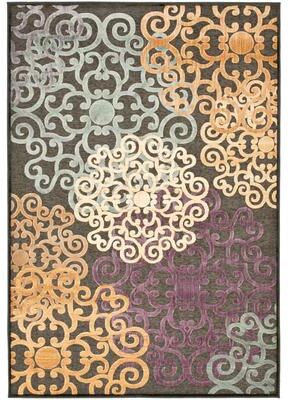 SAFAVIEH Paradise Youliana Modern Viscose Rug