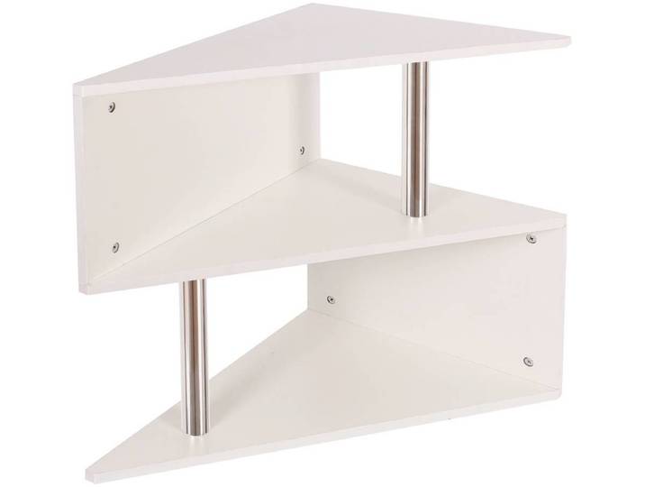 Table basse Penola - Blanc