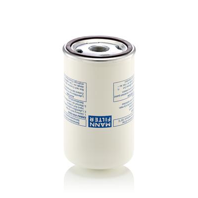 MANN-FILTER Filter, Drucklufttechnik lb7192