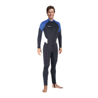 Mares Trilastic Steamer Monosuit - Herren - Gr. L