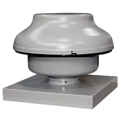 Maico Radial-Dachventilator EHD 15