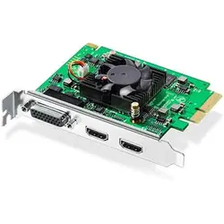 Blackmagic Design Intensity Pro 4K