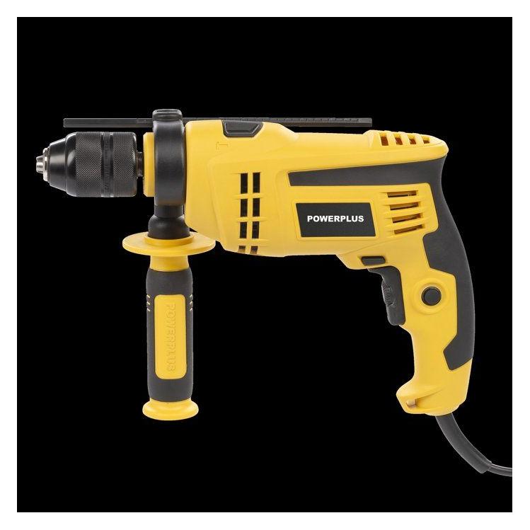 Powerplus Schlagbohrmaschine (Schlagbohrmaschine) (66980593)
