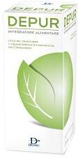 DRIATEC Srl Depur Integratore Drenante 1000ml