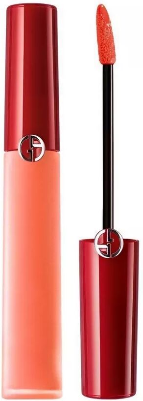 Giorgio Armani - Lip Freeze - Lip Maestro, 6.5 ml, Coral Freeze
