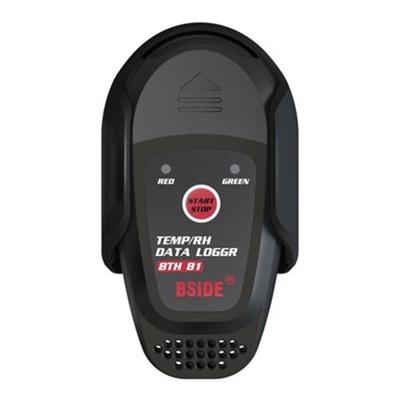 BSIDE BHT81 USB Temperature Data Logger & Humidity Monitor With PDF Reporting BSIDE BHT81 USB Temperature Data Logger & Humidity Monitor With PDF Reporting