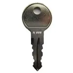  Key N005 