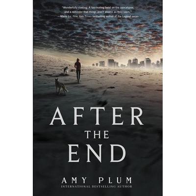 After the End, Taschenbuch von Amy Plum, Harper Collins (US)