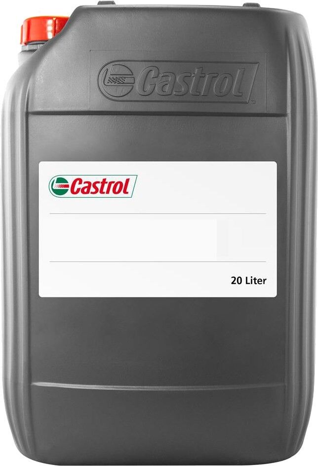 CASTROL 15FD0A Moottoriöljy