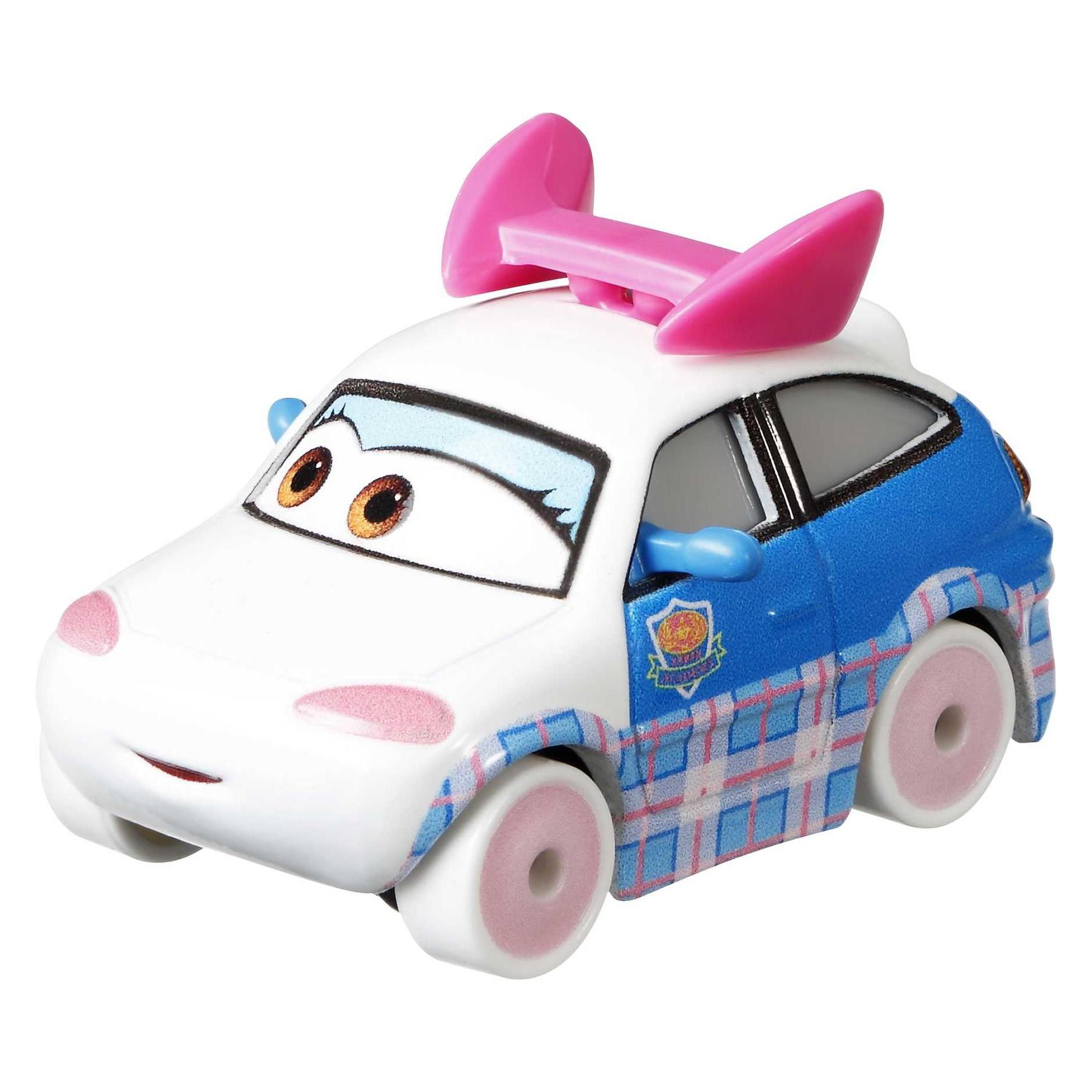 Mattel Suki (GRR77)