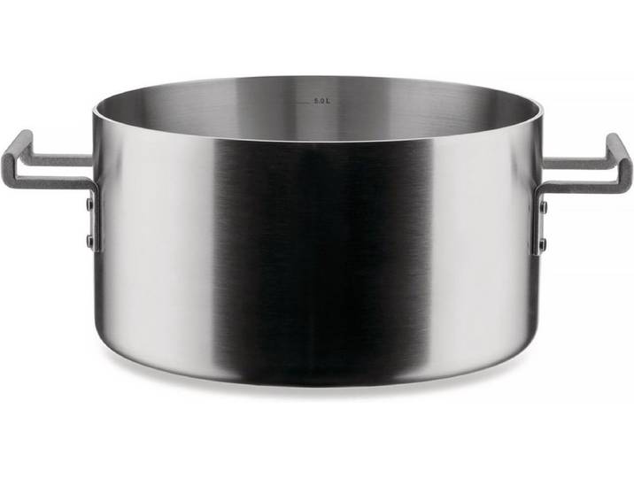 Alessi Kookpan Convivio - DC102/28 - ⌀ 28 / 3.7 liter