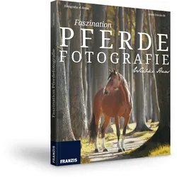 Faszination Pferdefotografie