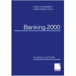 Banking 2000, Fachbücher