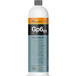Koch Chemie Gelcoat One Cut 1L