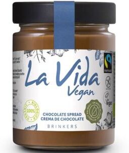 Biocop Vegan Life Chocolate Cream 270 gr