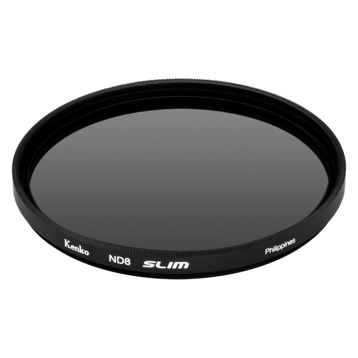 Kenko 037157 camera lens filter Neutral density camera filter (37 mm, Neutral Color Filter) (01128ABO)
