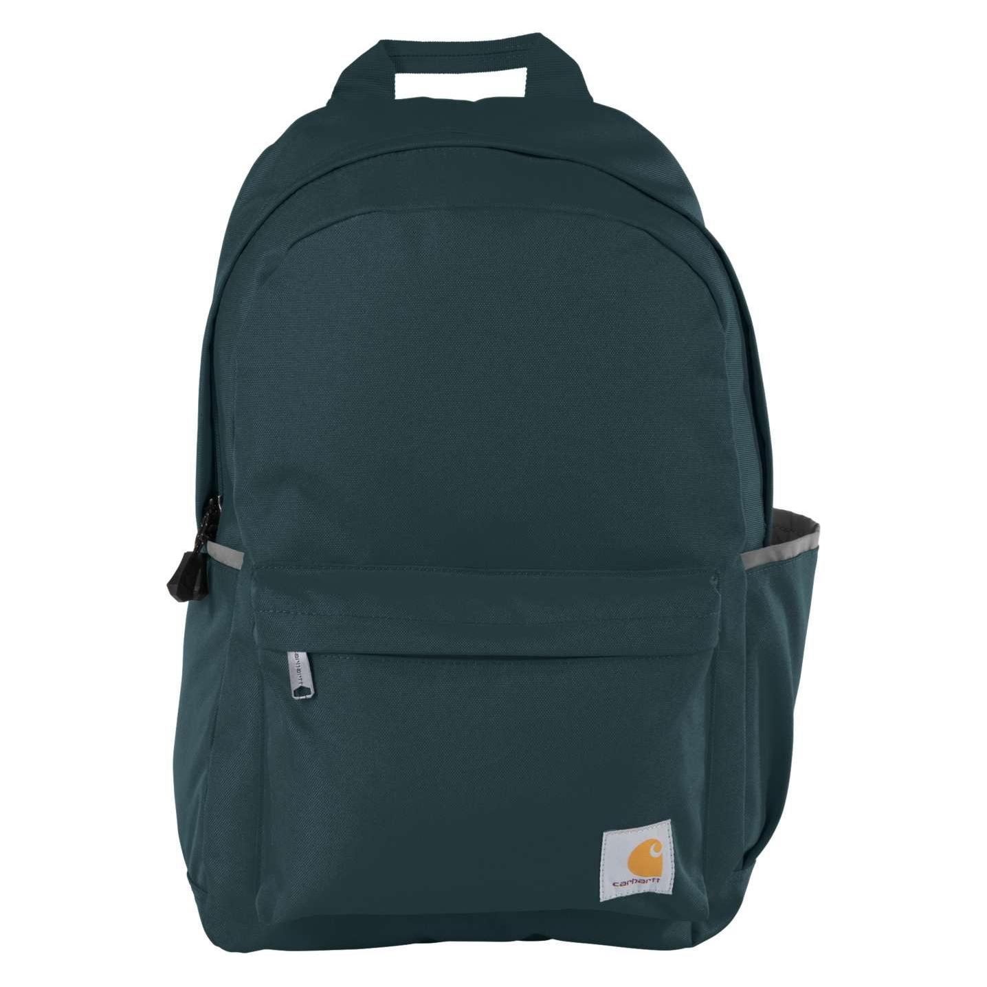 Plecak Plecak Carhartt Classic Laptop Daypack 21L GREENST (21 l) (68254875)