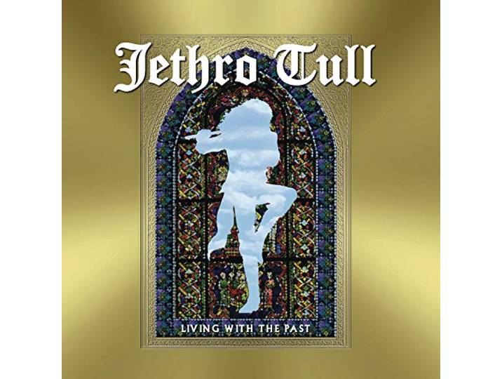 Jethro Tull - Living With The..