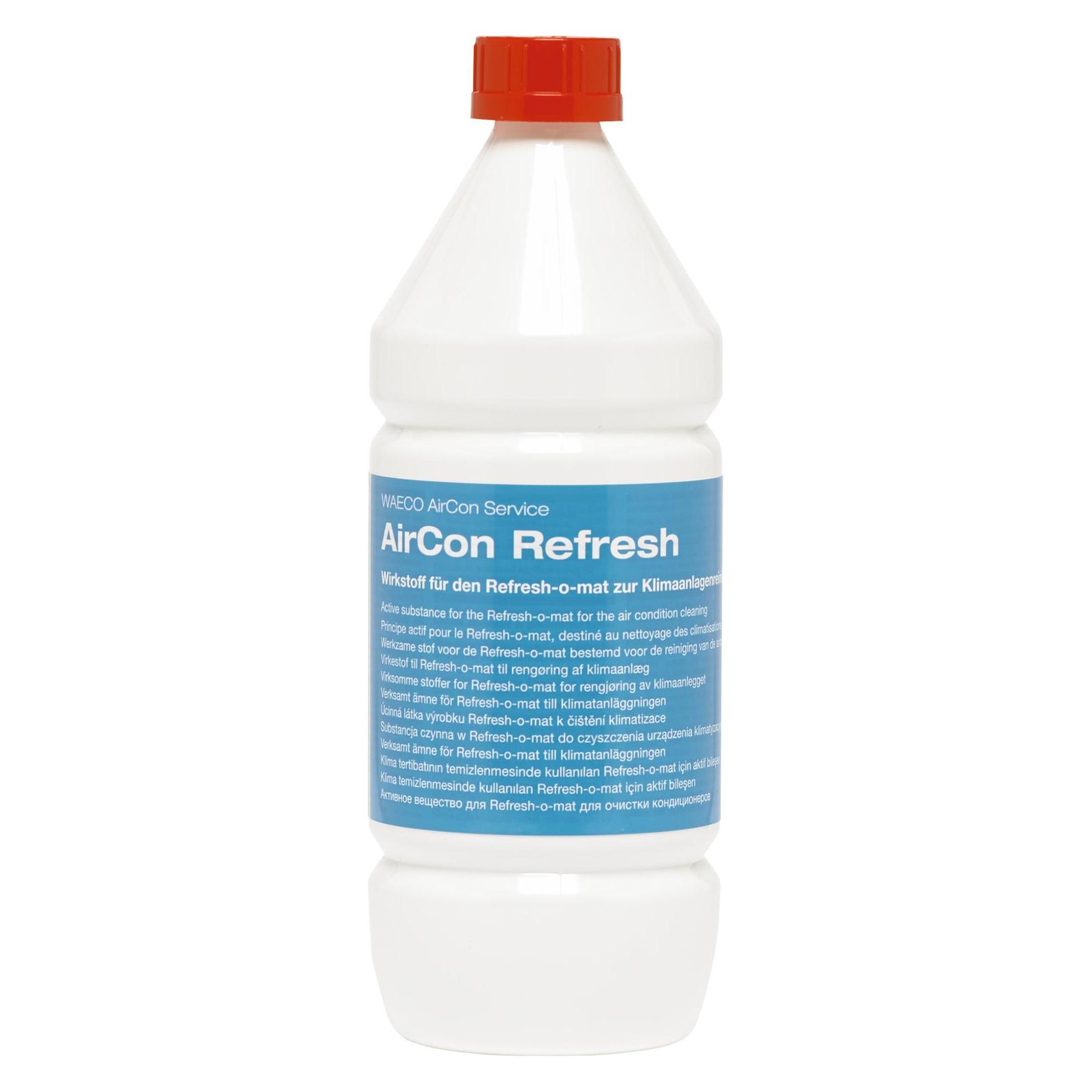 WAE Aircon Refresh (33828968)