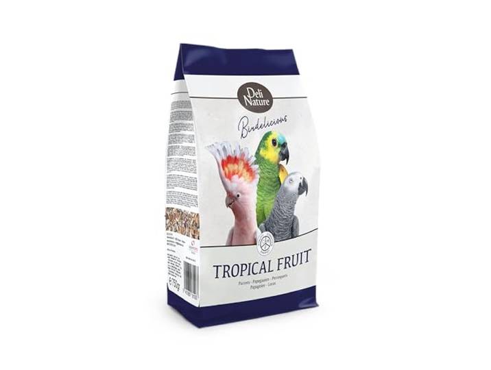 Birdelicious Tropical Fruit