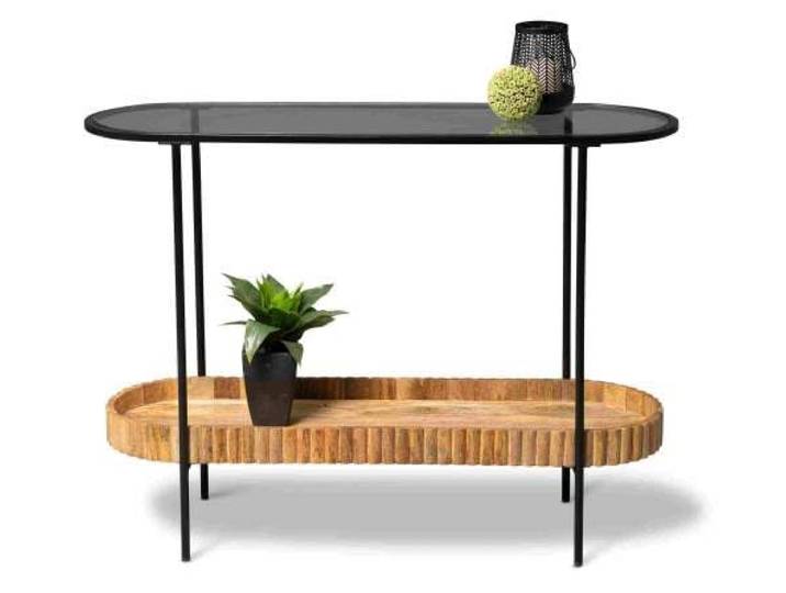 M2 Kollektion Console Jason 3\ \, 107 x 78 x 36 cm
