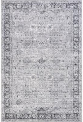 Nuloom Bayberry Spill Proof Vintage Machine Washable Area Rug
