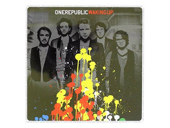 Onerepublic: Waking Up [CD]