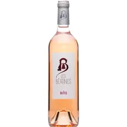 Les Beatines Rosé 2025 - Les Beates