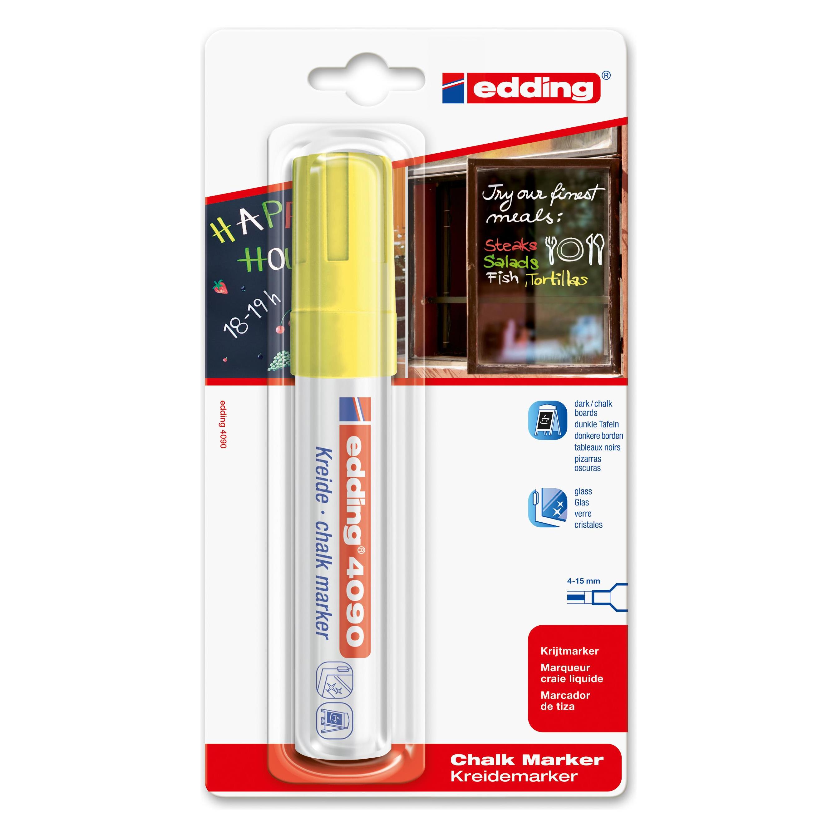 Edding 4090 (1x) (4095)