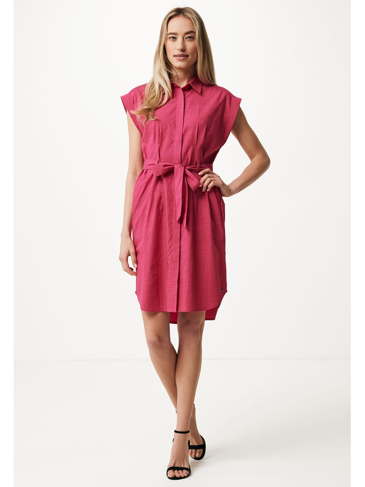 Mexx Kleid in Pink - XS