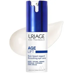 Uriage, Augenpflege, Age Lift (Augenpflege Fluid, 15 ml, Tag)