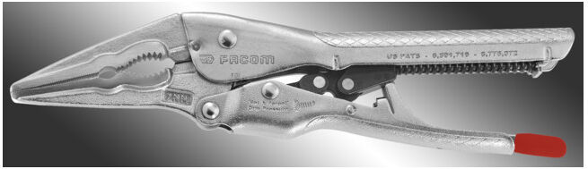 Pince Facom Automatic Grip Pince à mâchoires longues (582.7)
