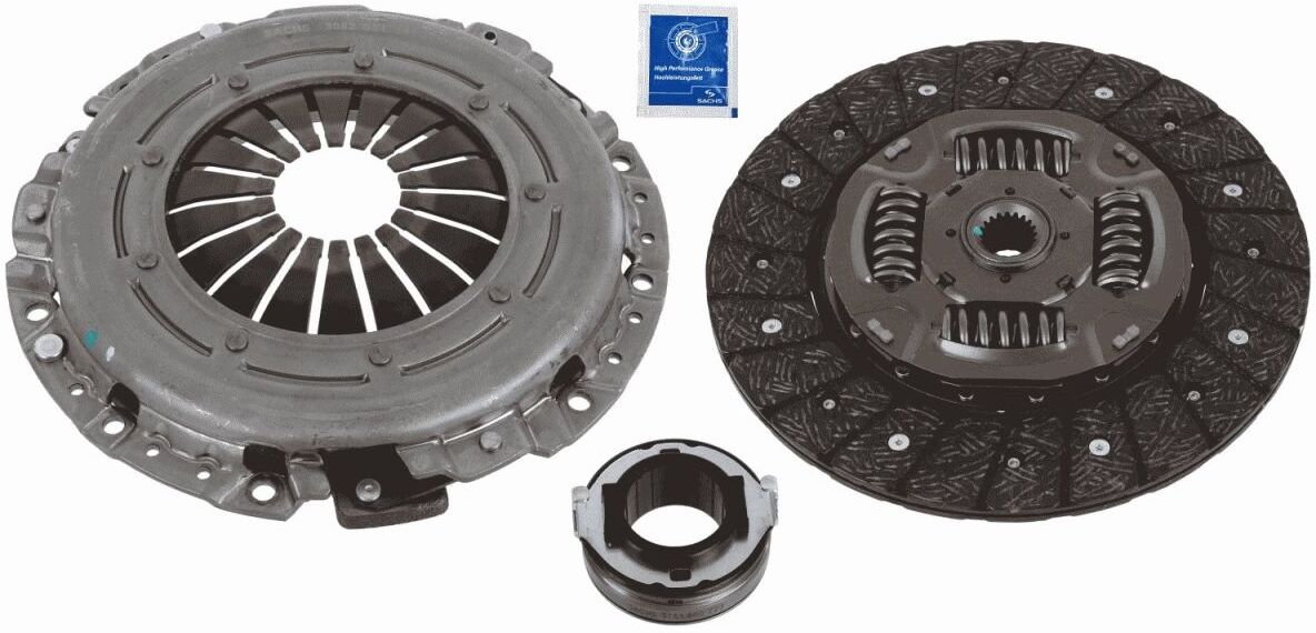 Kupplungssatz SACHS 3000 954 494
