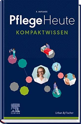 Elsevier GmbH - Pflege Heute Kompaktwissen - Preis vom 30.09.2026 22:30:23 h