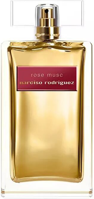 Narciso Rodriguez - Rose Musc Eau de Parfum Intense, 100  ml