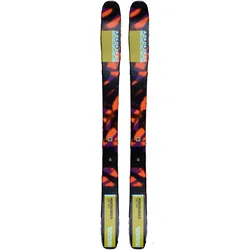 K2 Junior Freeride Ski Mindbender Team - 155 - 155