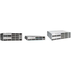 C9300X-48TX-A neu